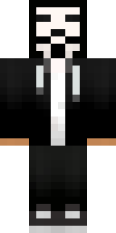 Skin preview for PleaseBeCareful