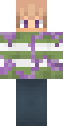 Skin preview for AnimaticBeLike
