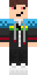 Skin preview for D0ntLeaveMe