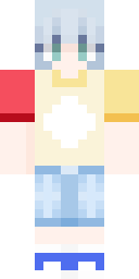 Skin preview for s1llyst4r