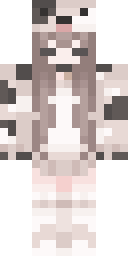 2D skin preview