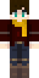 Skin preview for Zyminiar