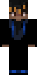 2D skin preview
