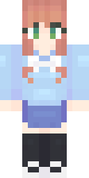 Skin preview for Malvita