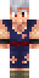 Skin preview for The_Nota