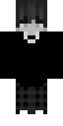 Skin preview for thxgokz
