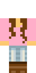 2D skin preview