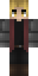 Skin preview for Zephey
