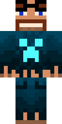 Skin preview for CaptainMooMoo25