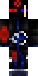 Skin preview for EnderGHG787
