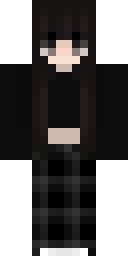Skin preview for Yovissss