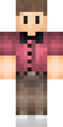 Skin preview for Joa