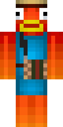 Skin preview for cisue
