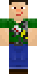 Skin preview for KillerbeeNL83