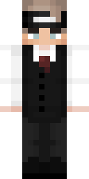 Skin preview for Mxik