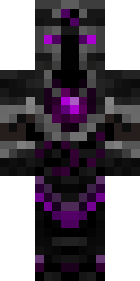 Skin preview for UnusualKnight