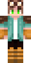 Skin preview for _NexusMasked_