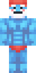 Skin preview for chefmaxi