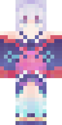 Skin preview for 89cps