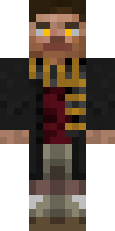 Skin preview for 0LES