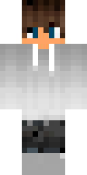 Skin preview for Xqedii