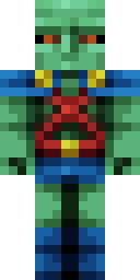Skin preview for TheDinkster29