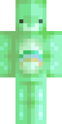 Skin preview for KingMePls