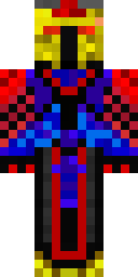 Skin preview for FireAssassin