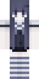 2D skin preview