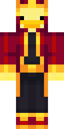 Skin preview for Muni_Jr