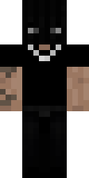Skin preview for shiestybo