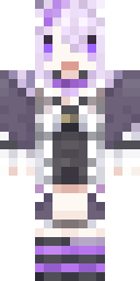 Skin preview for Exaltayd