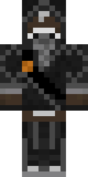 2D skin preview
