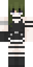 Skin preview for kurokil