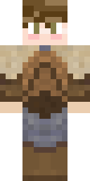Skin preview for Technovorg
