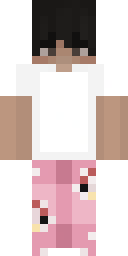 2D skin preview