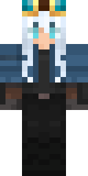 Skin preview for CarlosSkateur