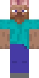 Skin preview for Brain