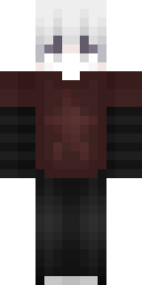 Skin preview for Devaain