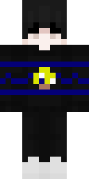 2D skin preview