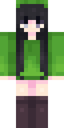 Skin preview for Gregoire
