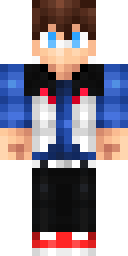 Skin preview for MR_DOUBLESHOT