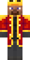 Skin preview for antros1234567