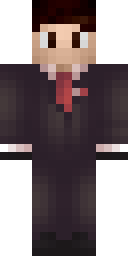 Skin preview for thejocraft