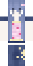 2D skin preview