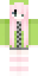 2D skin preview