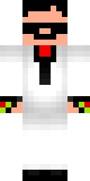 Skin preview for Introo