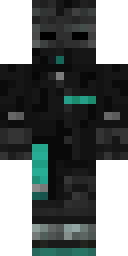 2D skin preview