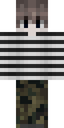 2D skin preview