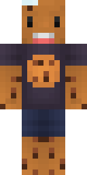 2D skin preview